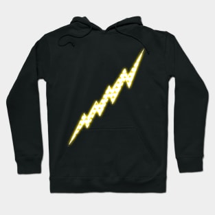 Love and Thunder Hoodie